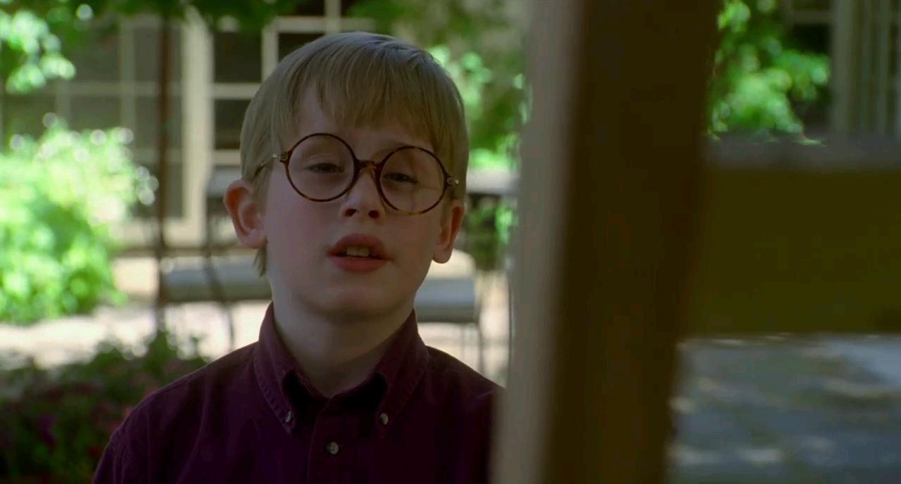 macaulay culkin movies