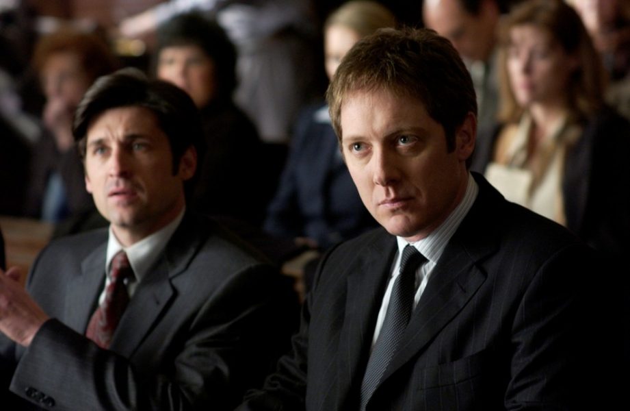 James Spader Movies | 12 Best Films and TV Shows - The ...