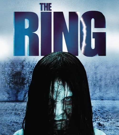 Top Horror Movie Posters