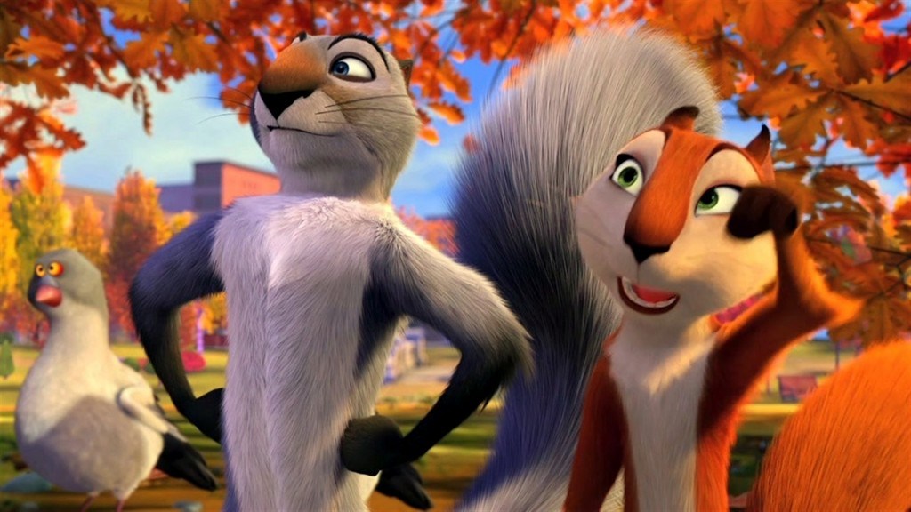 10 Best Animated Films of 2014