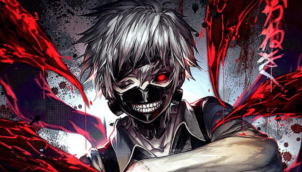 40 Coolest Anime Characters of All Time  The Trend Spotter