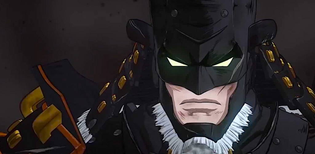 Upcoming New DC Animated Movies List (2018, 2019) - The ...