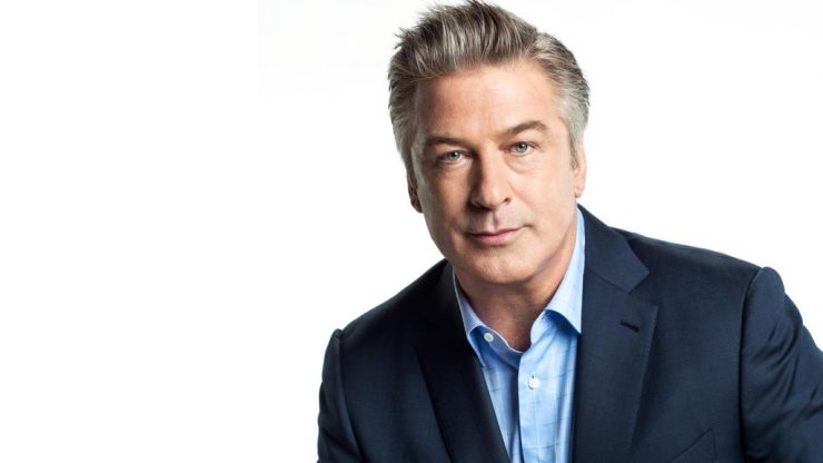 12 Best Alec Baldwin Movies and TV Shows
