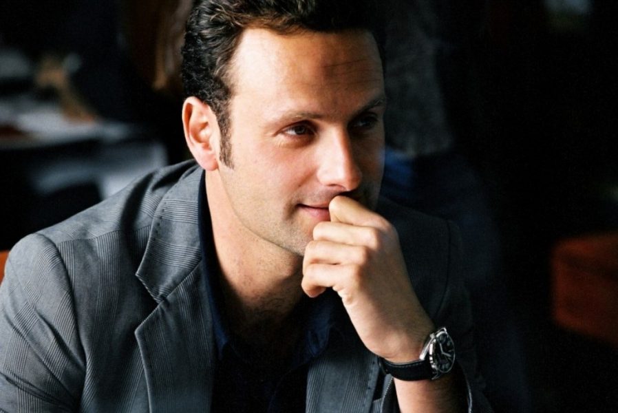 Andrew Lincoln Movies 10 Best Films and TV Shows - The Cinemaholic