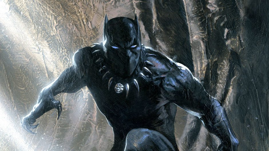 Black Panther Ending and Post Credits Scene, Explained