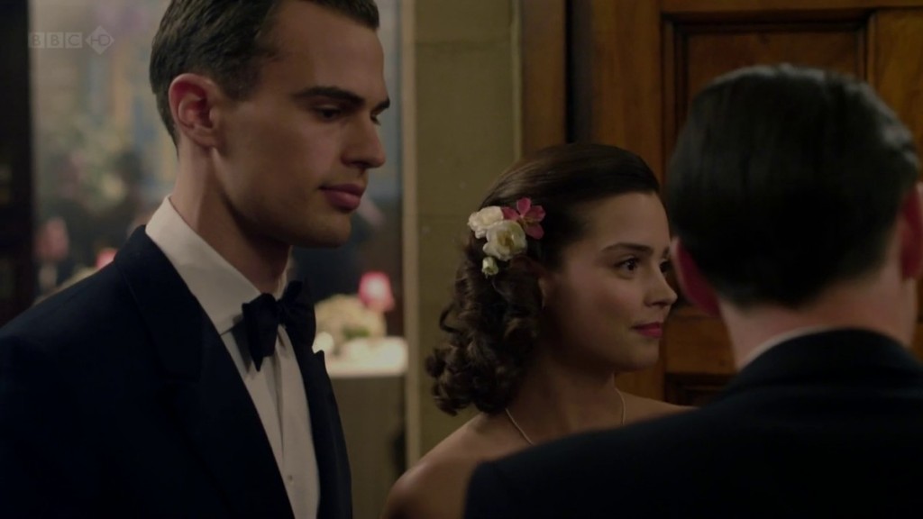 9 Best Theo James Movies and TV Shows - The Cinemaholic