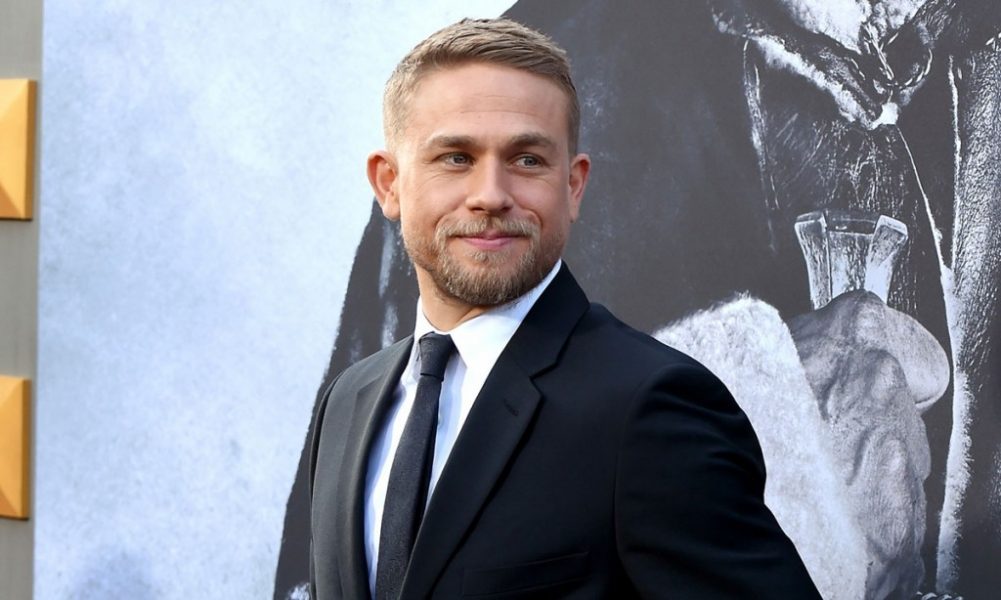 10 Best Charlie Hunnam Movies and TV Shows