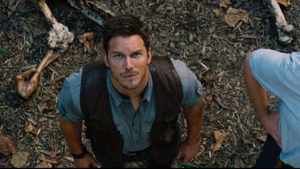 Chris Pratt: All New Movies and TV Shows Coming Out in 2024 and 2025