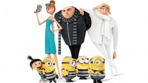 How many minions are there and what are their names All Minions Movies Listed In Order From Worst To Best The Cinemaholic