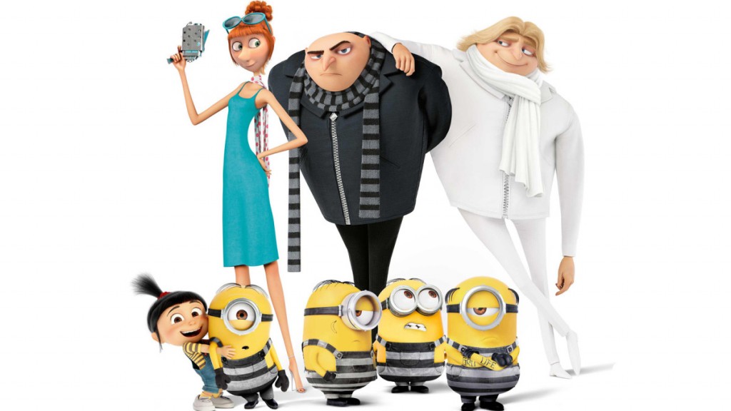 All Minions Movies Listed in Order From Worst to Best - The Cinemaholic