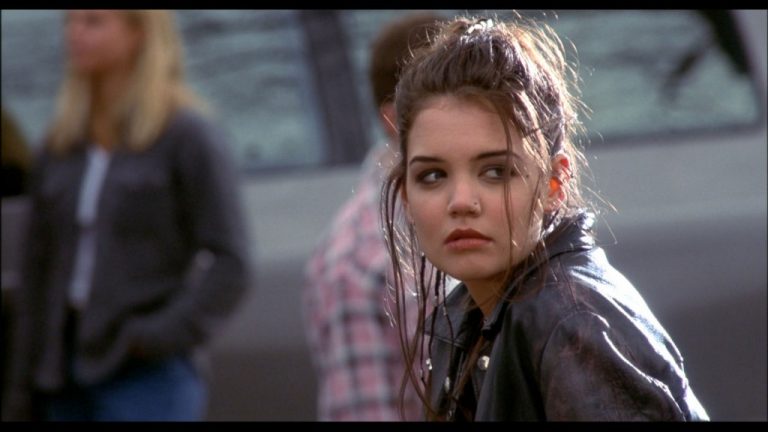 Katie Holmes Movies 12 Best Films And Tv Shows The Cinemaholic 