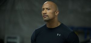 Dwayne Johnson: New The Rock Movies in 2025 and 2026