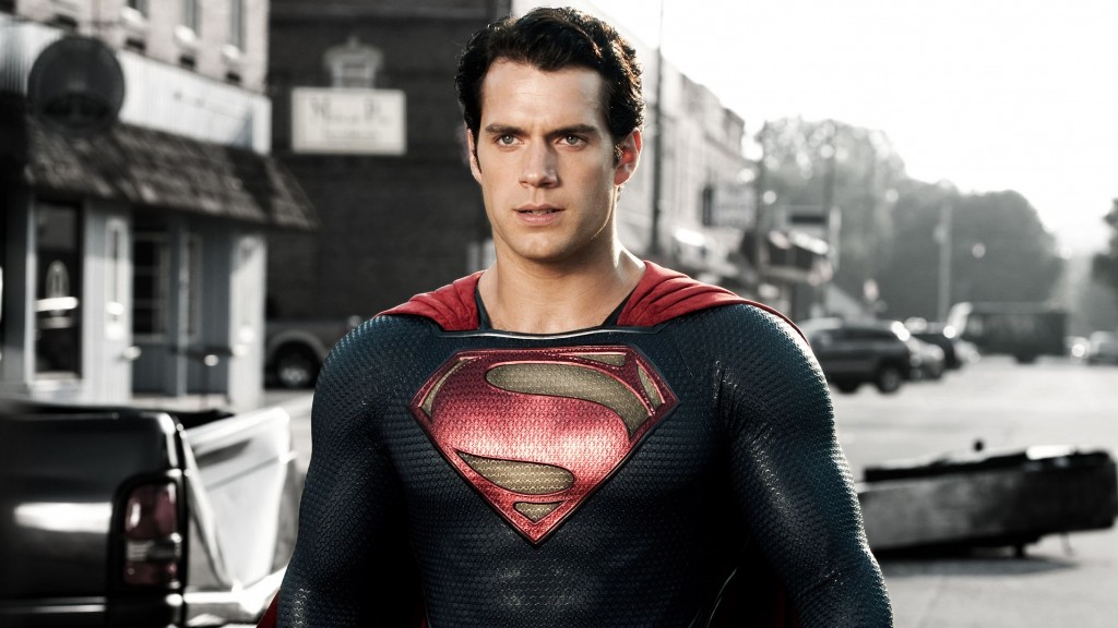 Henry Cavill's Best Roles, Ranked From Stoic To Charming