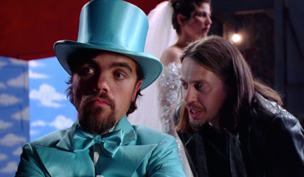 Peter Dinklage Movies 12 Best Films and TV Shows You Must See The