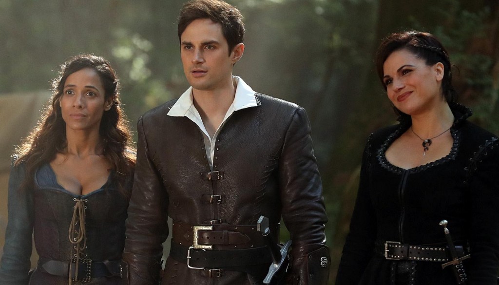12 Shows Like Once Upon A Time You Must See