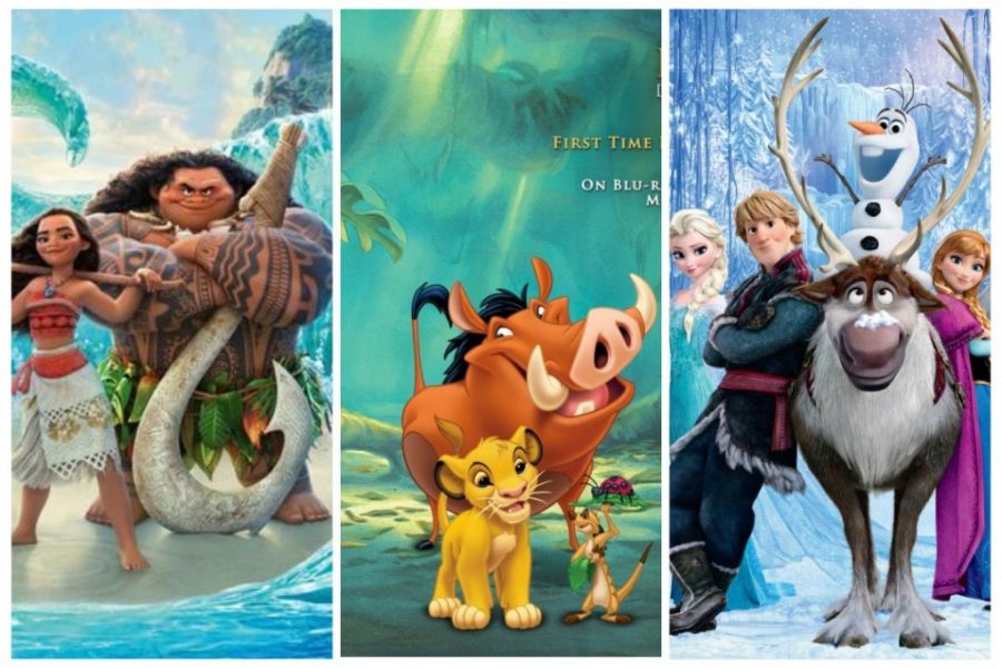 15 Best Disney Most of All Time List - Cinemaholic