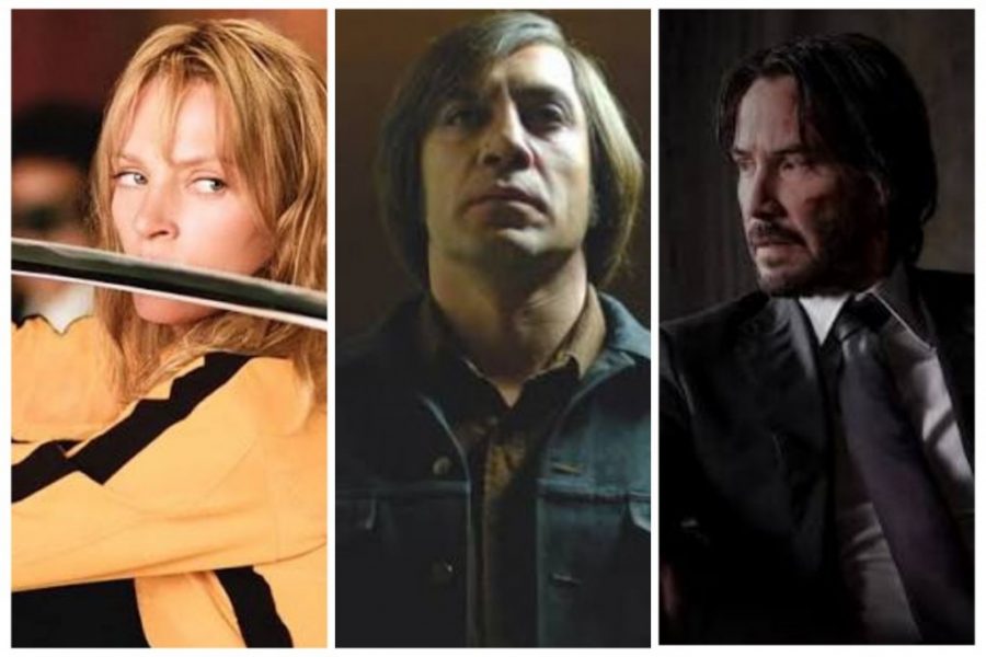 12 Greatest Assassins Hitmen In Movies Cinemaholic