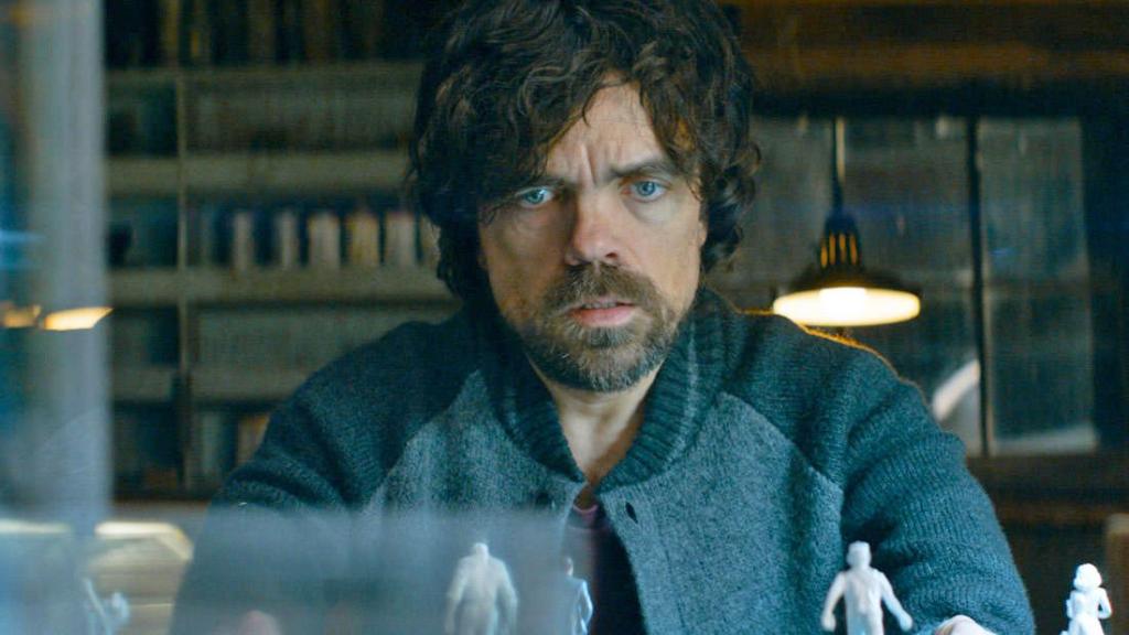 Peter Dinklage Movies 12 Best Films and TV Shows You Must See The
