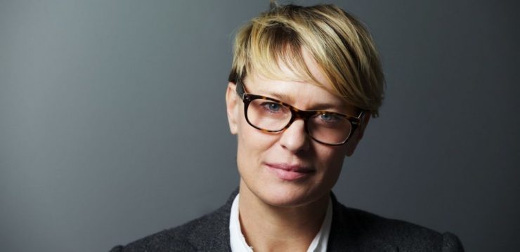 12 Best Robin Wright Movies and TV Shows