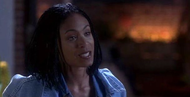 Jada Pinkett Smith 90S Set It Off.