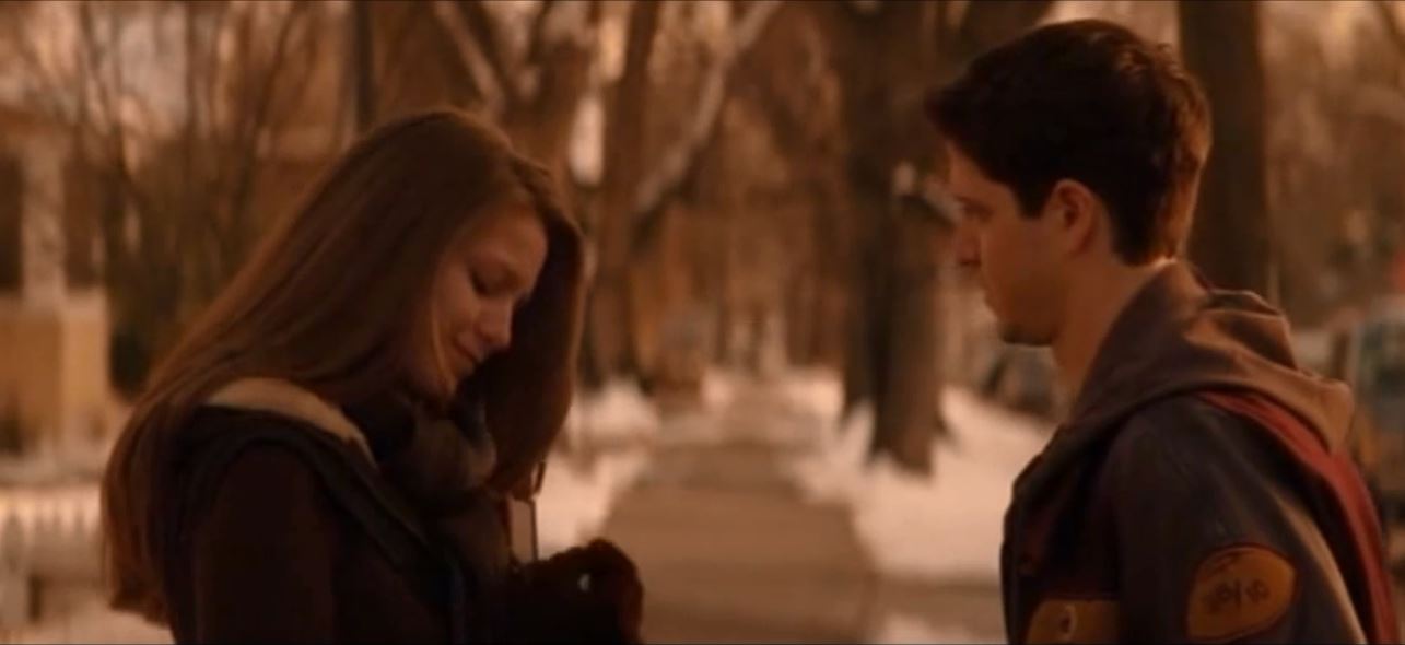 Melissa Benoist Movies | 12 Best Films And TV Shows - The Cinemaholic