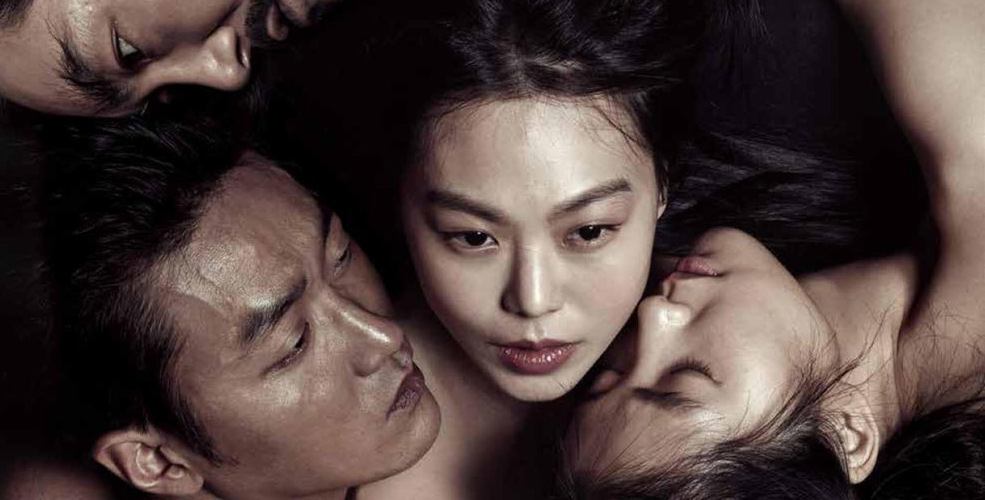 12 Best Korean Thriller Movies of All Time