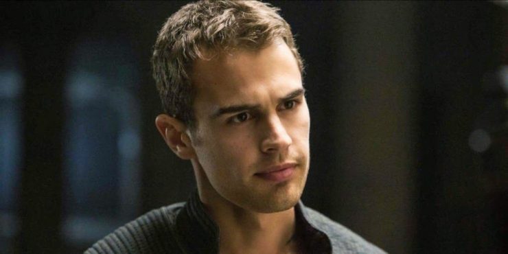 9 Best Theo James Movies and TV Shows - The Cinemaholic