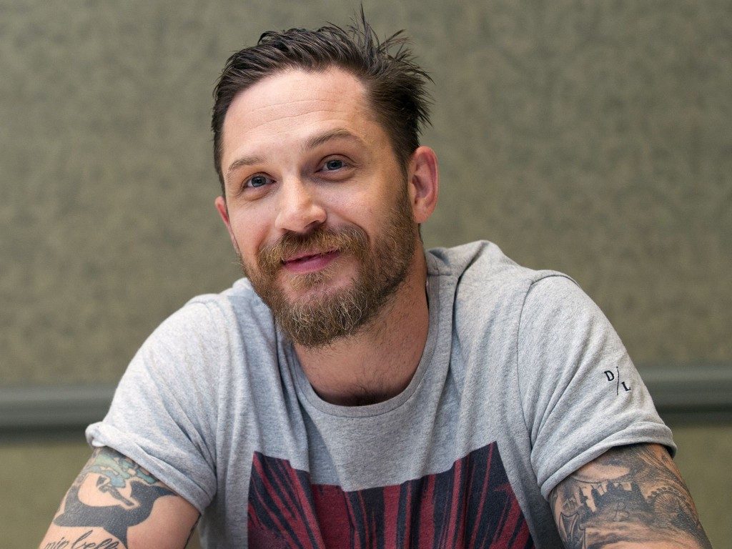 Tom Hardy Upcoming Movies And Tv Shows 2020 2019 Full List 