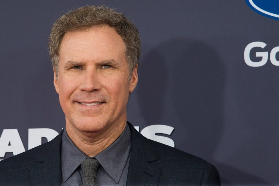 Will Ferrell New Movies and TV Shows in 2024 and 2025