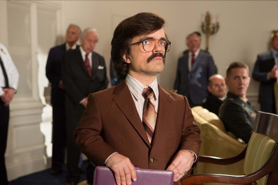 Peter Dinklage Movies | 12 Best Films and TV Shows You Must See - The