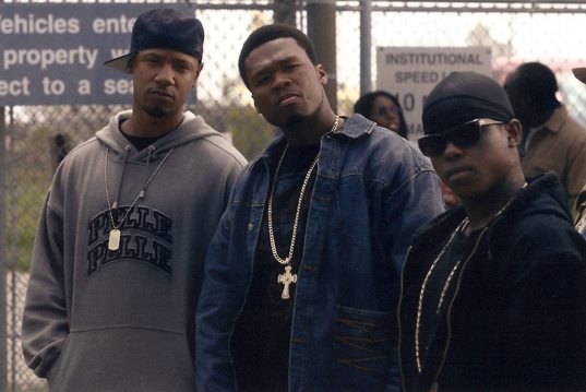 best rapper biography movies