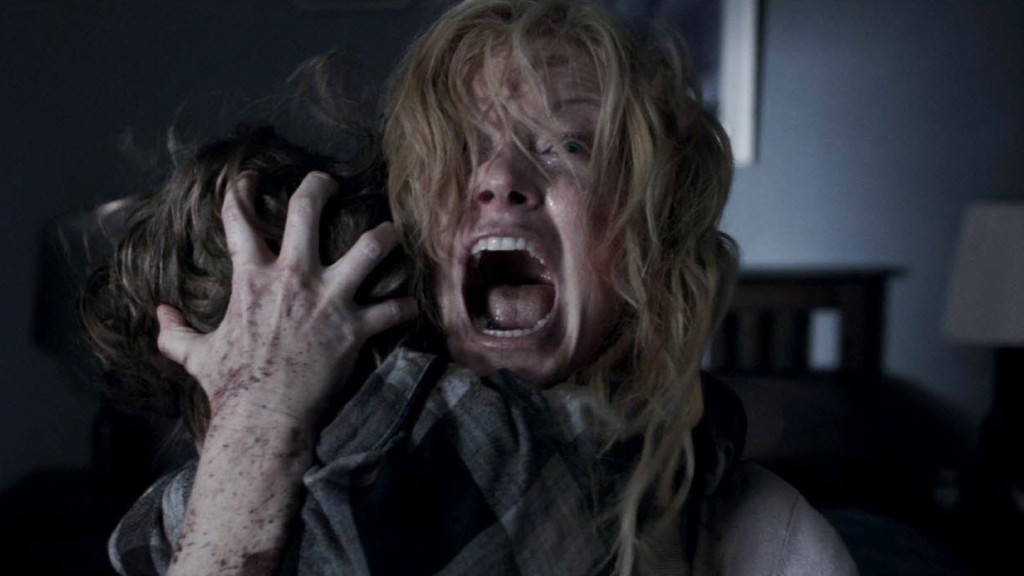 The Babadook Movie Plot Ending Explained The Cinemaholic