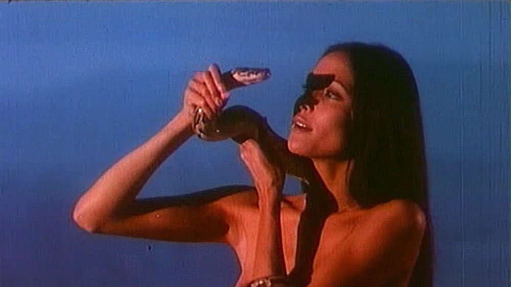 Mainstream erotic movies 70s and 60s