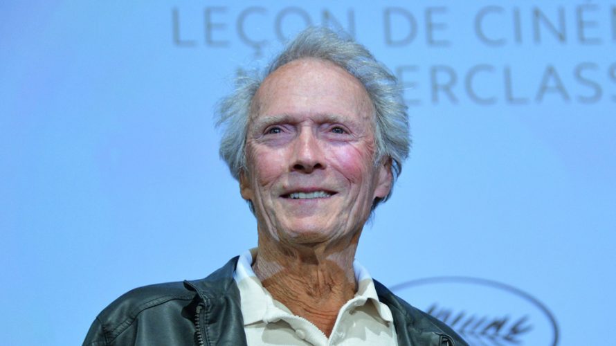 Clint Eastwood Net Worth 2020 | How Much is Clint Eastwood ...