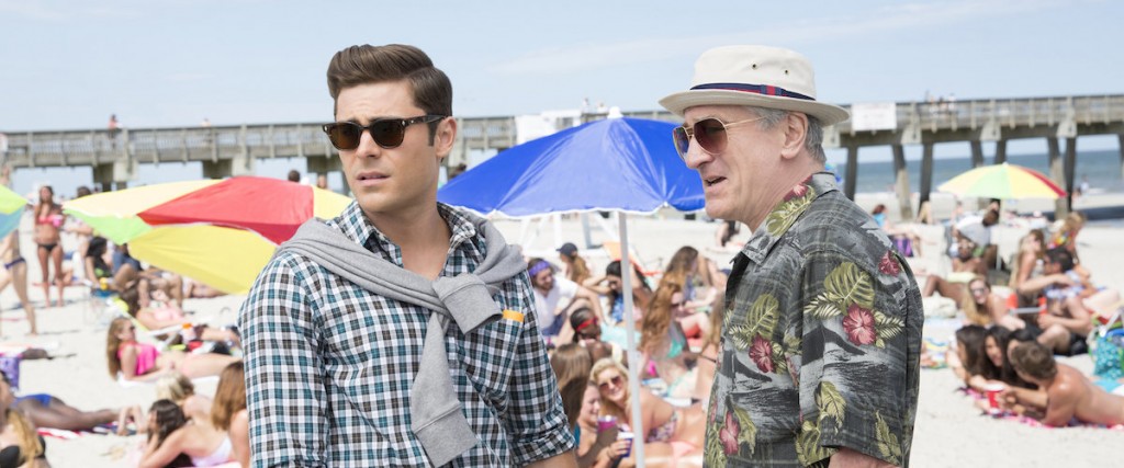 Dirty Grandpa: Is the 2016 Movie Inspired by Real Life?