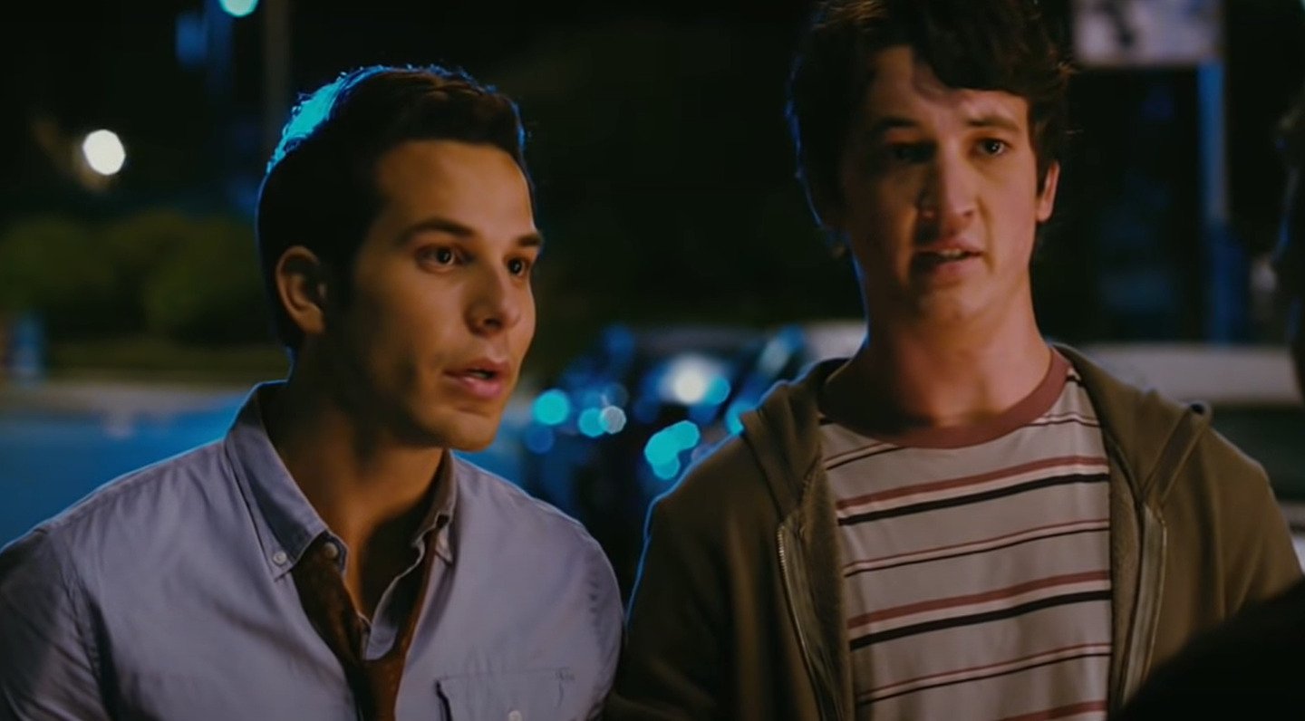 Movies Like Project X | 14 Great Similar Films - The Cinemaholic