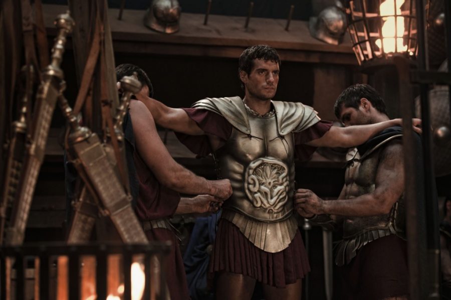 8 Best Greek Mythology Movies of All Time