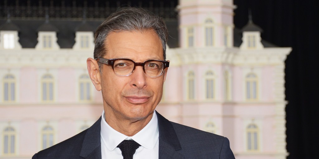 Jeff Goldblum Net Worth 2020 How Much Is Jeff Goldblum Worth