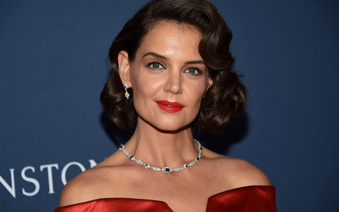 Katie Holmes Net Worth 2019 | How Much is Katie Holmes Worth?