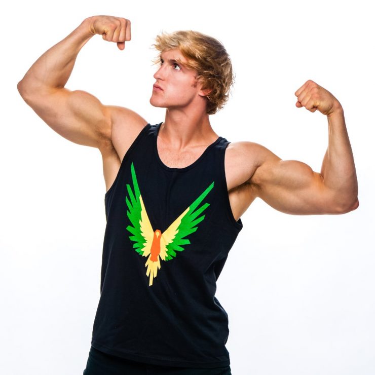 Logan Paul Net Worth 2018 | How Much is Logan Paul Worth?