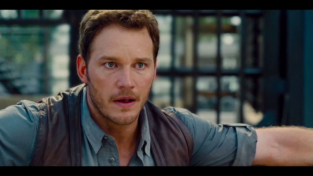 Chris Pratt Filme Und Fernsehsendungen