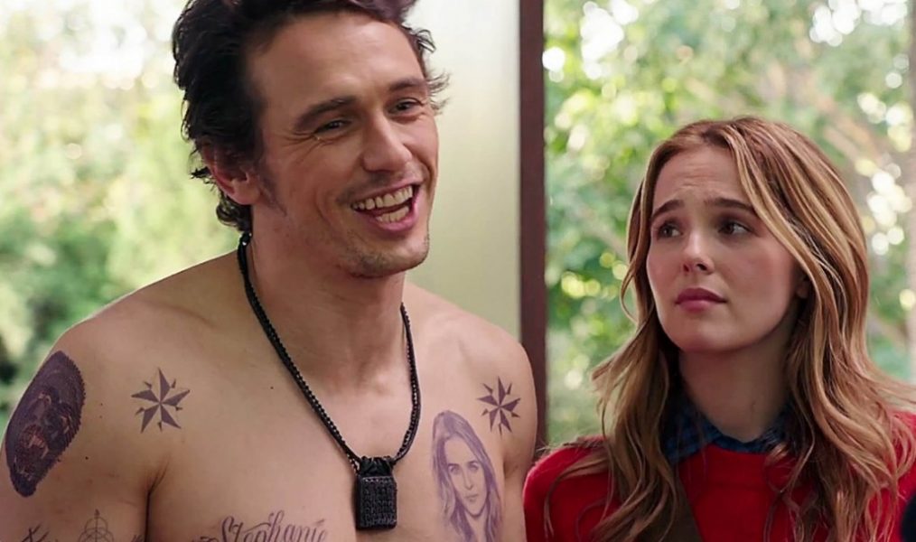 10 Best Comedy Movies of 2016 The Cinemaholic