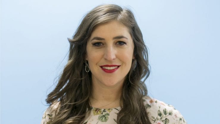 Mayim Bialik Net Worth 2019 | How Much is Mayim Bialik Worth?