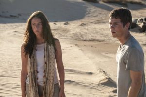 Kaya Scodelario Movies | 10 Best Films and TV Shows - The Cinemaholic