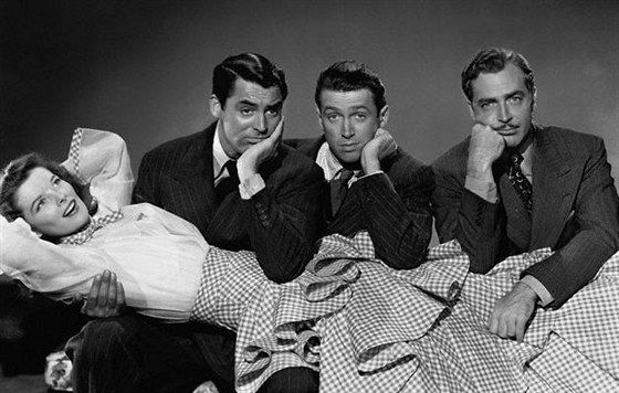 Cary Grant Movies | 12 Best Films You Must See - The Cinemaholic