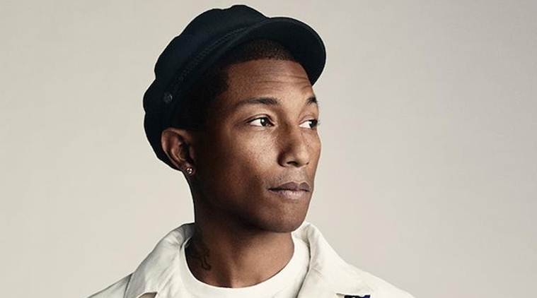 how much is pharrell worth