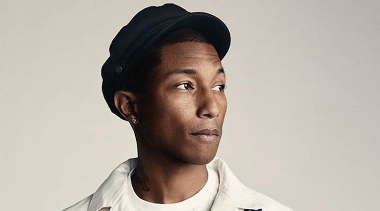 how much is pharrell williams worth