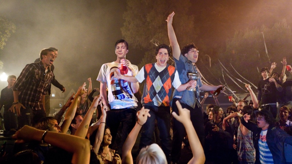 Movies Like Project X | 14 Great Similar Films - The Cinemaholic