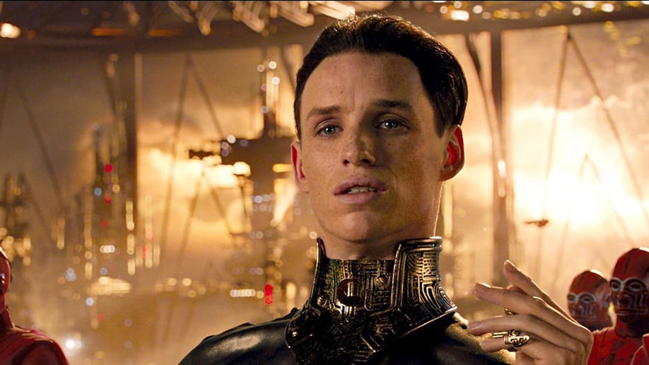 Eddie Redmayne Movies | 10 Best Films You Must See - The Cinemaholic