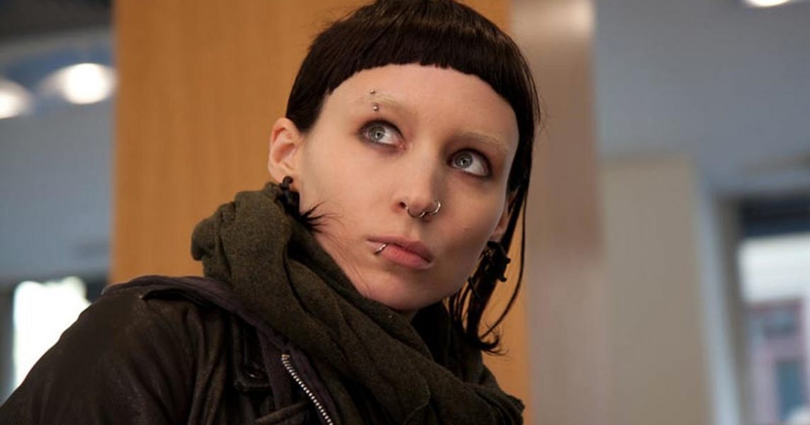 14 Movies You Must Watch if You Love ‘The Girl With the Dragon Tattoo’